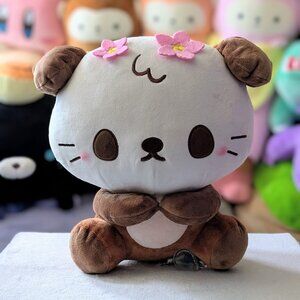 Round 1 Exclusive Bird Uyen 14" Orchid Otter Plush